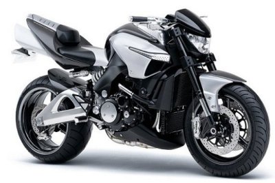 Suzuki Boost King