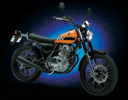 Suzuki Grasstracker BigBoy