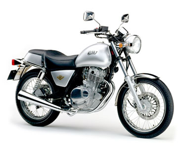 suzuki volty 250cc