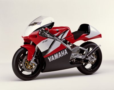 Yamaha TZ 250
