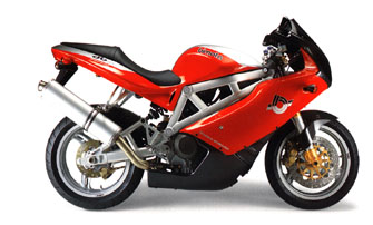 Bimota DB 4 i.e.