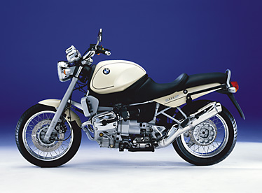 BMW R 1100 R
