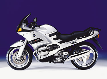 BMW R 1100 RS