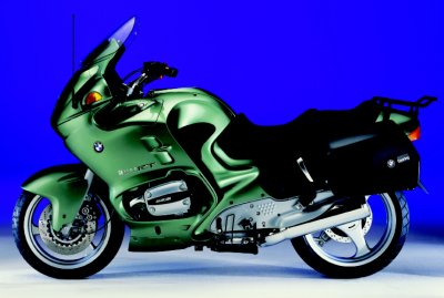 BMW R 1100 RT