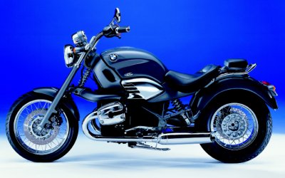 BMW R 1200 Avantgarde