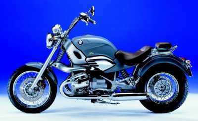 BMW R 1200 Classic