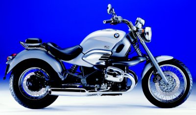 BMW R 850 C Avantgarde