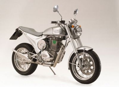 Borile B 500 CR
