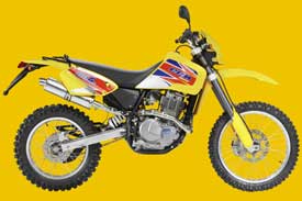 CCM 604 Trail