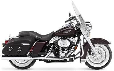 Harley-Davidson FLHRCI Road King Classic