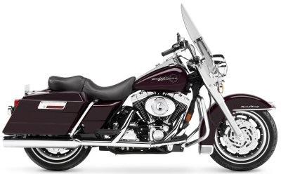 Harley-Davidson FLHRI Road King