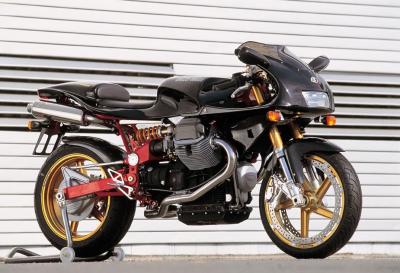 Ghezzi-Brian Supertwin 1100