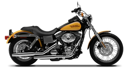 Harley-Davidson Dyna Low Rider