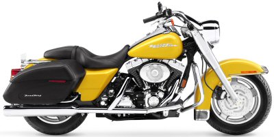 Harley-Davidson FLHRSI Road King Custom