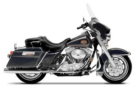 Harley-Davidson Electra Glide Standard