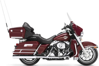 Harley-Davidson FLHTCUI Utra Classic Electra Glide