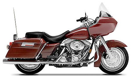 Harley-Davidson Road Glide