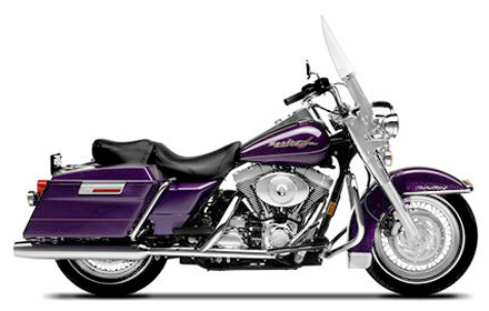 Harley-Davidson Road King