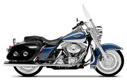 Harley-Davidson Road King Classic