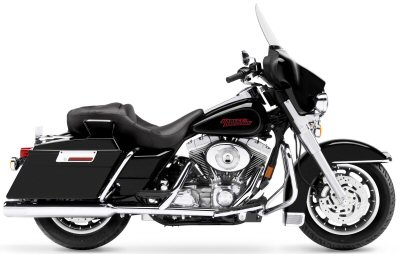 Harley-Davidson FLHTI Electra Glide Standard