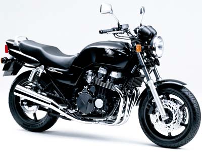 Honda CB 750 Sevenfifty