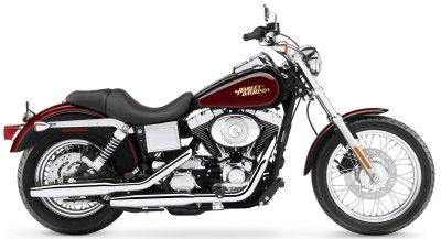 Harley-Davidson FXDLI Dyna Glide Low Rider