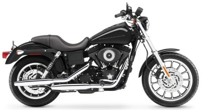 Harley-Davidson FXDXI Dyna Super Glide Sport