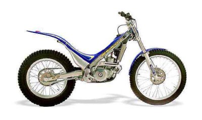 Sherco Trial 2.9