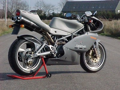 Troll Supertwin
