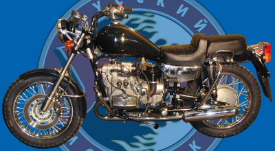 Ural Classic