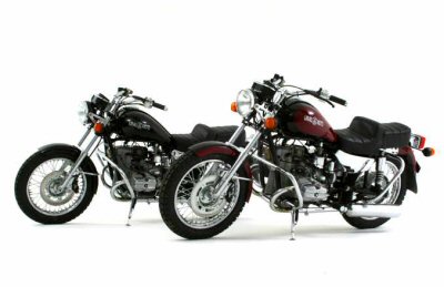 Ural Solo