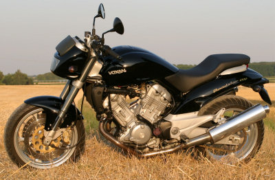 Voxan Roadster