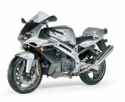 Aprilia RSV Mille SL Falco