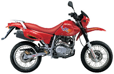 Hartford VR-200X
