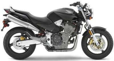 Honda 919 / CB 900 F
