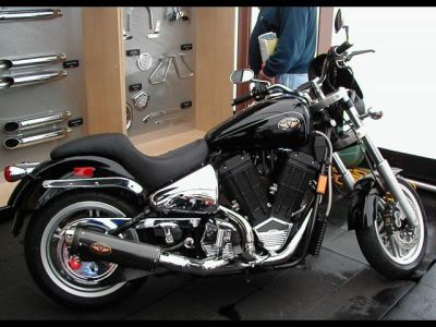 Victory V92SC