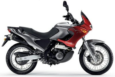 Aprilia Pegaso 650 i.e.