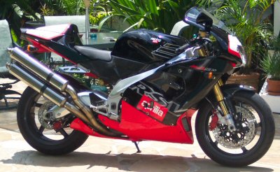 Aprilia 125 Classic