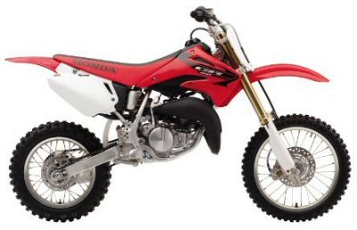 Honda CR 85 R