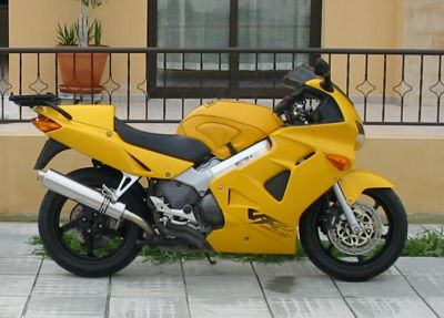 Honda VFR 800