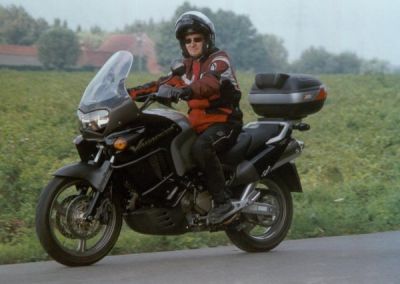 Honda XRV 1000 Varadero