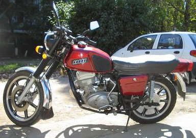 IZH Planeta 5