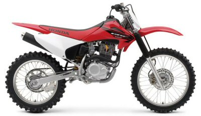 Honda CRF 230 F