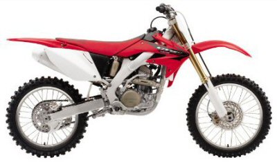 Honda CRF 250 R