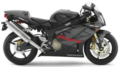 Honda RC 51