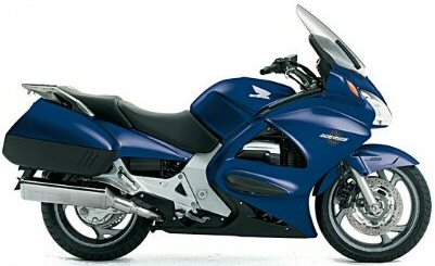 Honda ST 1300