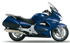 Honda ST 1300 ABS