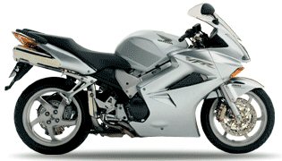 Honda VFR 800 FI Interceptor ABS