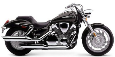 Honda VTX 1300 C