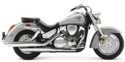 Honda VTX 1300 R